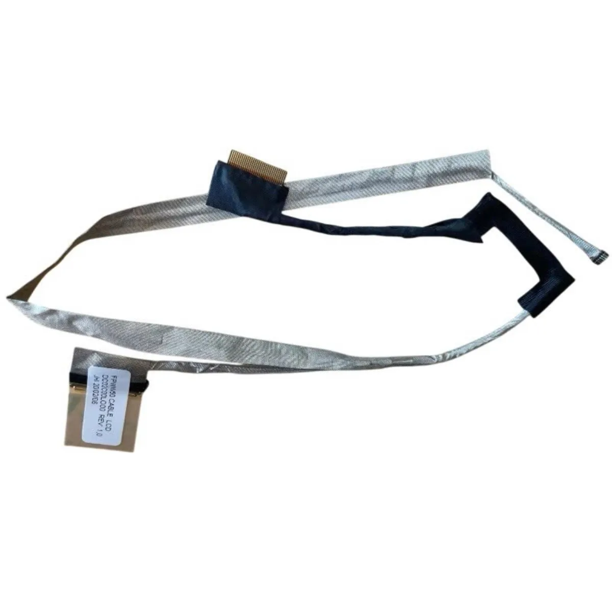 Cáp màn hình laptop HP Pavilion 15-DY 15S-DY 15-DU 15S-DU 250 G8 30 Pin DC02C00LO00