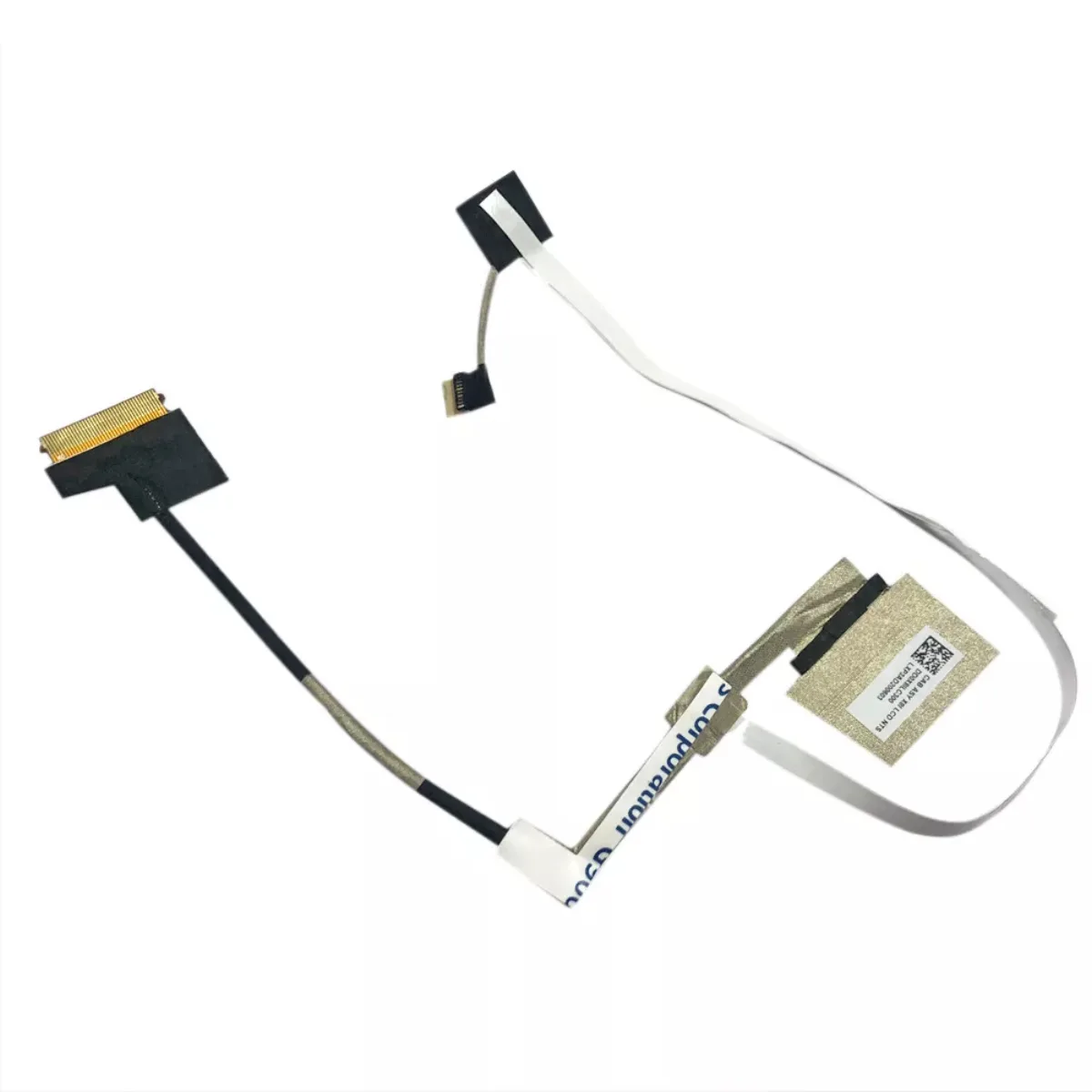 Cáp màn hình laptop HP Probook 440 G6 445 G6 456 G6 440 G7 430 G6 430 G7 435 G7 30 Pin DD0X8ILC320 DD0X8ILC330