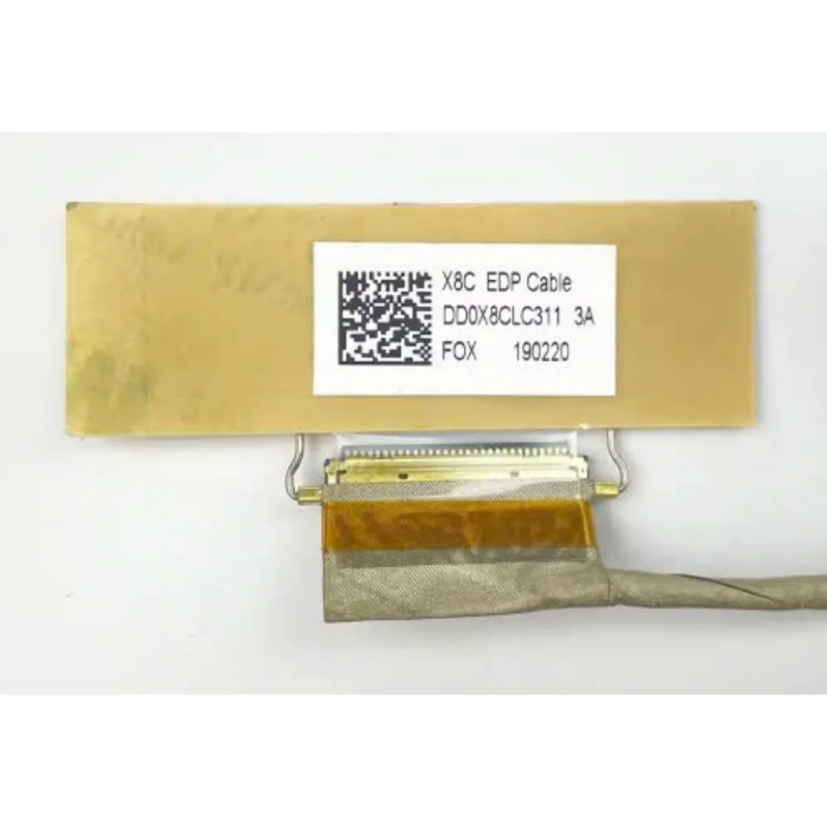Cáp màn hình laptop HP Probook 450 G5 451 G5 455 G5 30 Pin DD0X8CLC311 DD0X8CLC420 DD0X8CLC210