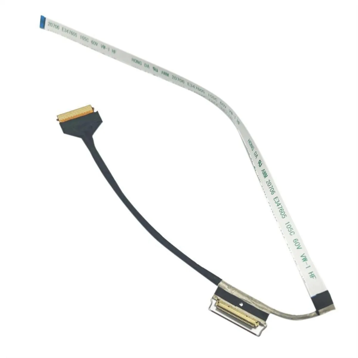 Cáp màn hình laptop Lenovo IdeaPad 1-14IAU7 1-14IJL7 1-14ALC7 1-14IGL7 DC02C00US30 30 Pin