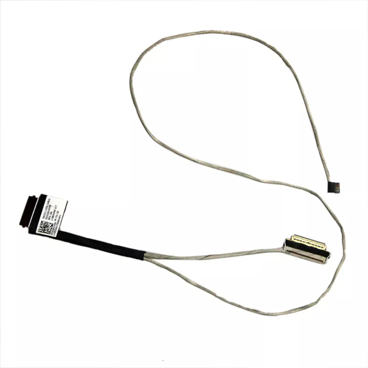 Cáp màn hình laptop Lenovo IdeaPad 520-15IKB 320-15IKB 330-15IKB 30 Pin 5C10P38020 DC02001YF00