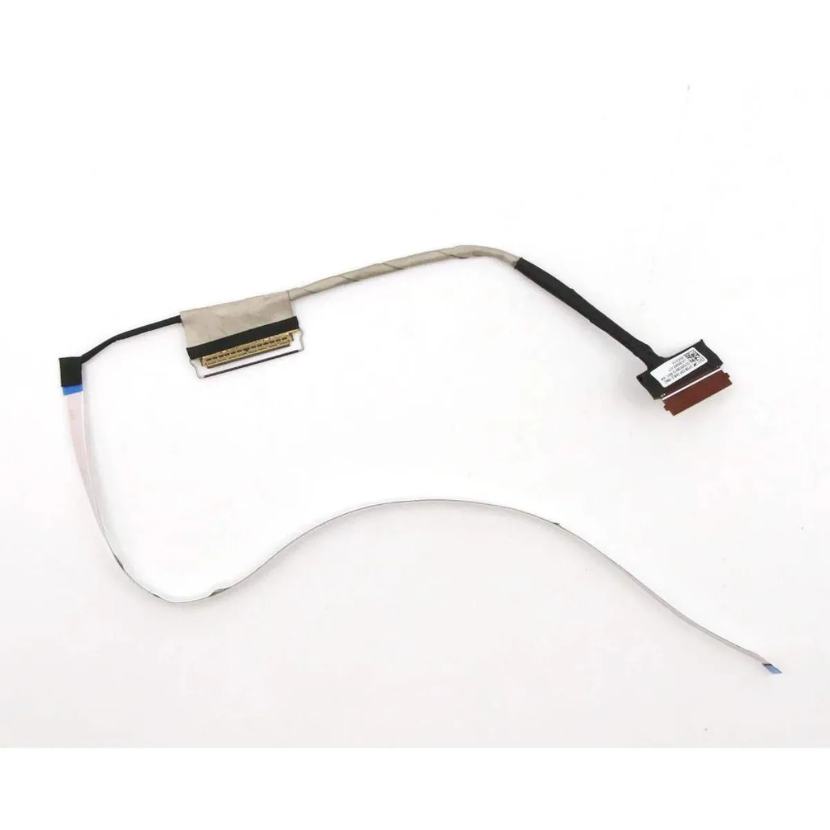 Cáp màn hình laptop Lenovo Ideapad Gaming 3-15ARH05 3-15IMH05 Creator 5-15IMH05 DC020028A10 5C10S30064 40 Pin