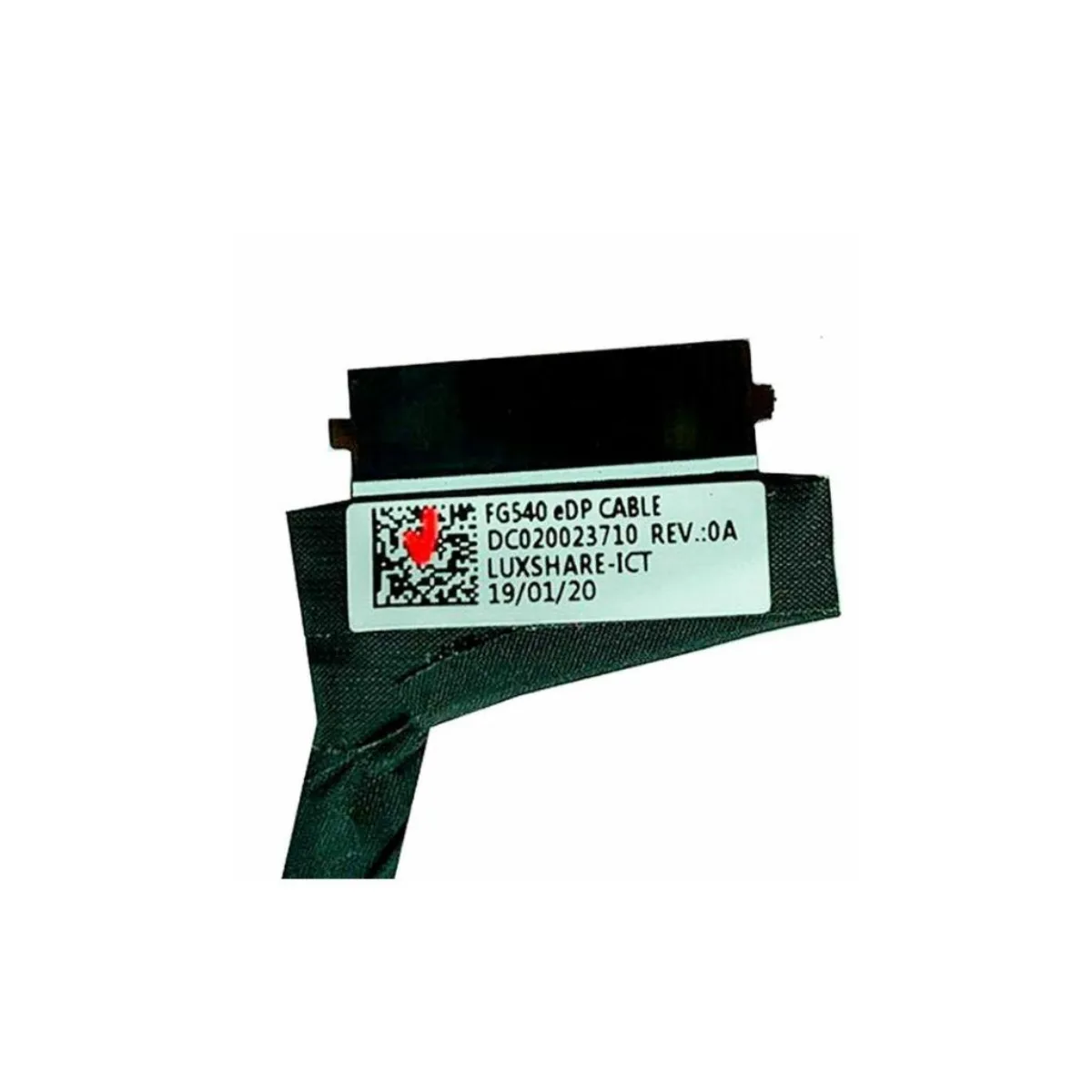 Cáp màn hình laptop Lenovo Ideapad Gaming L340-15 L340-15IRH 30 Pin DC020023710