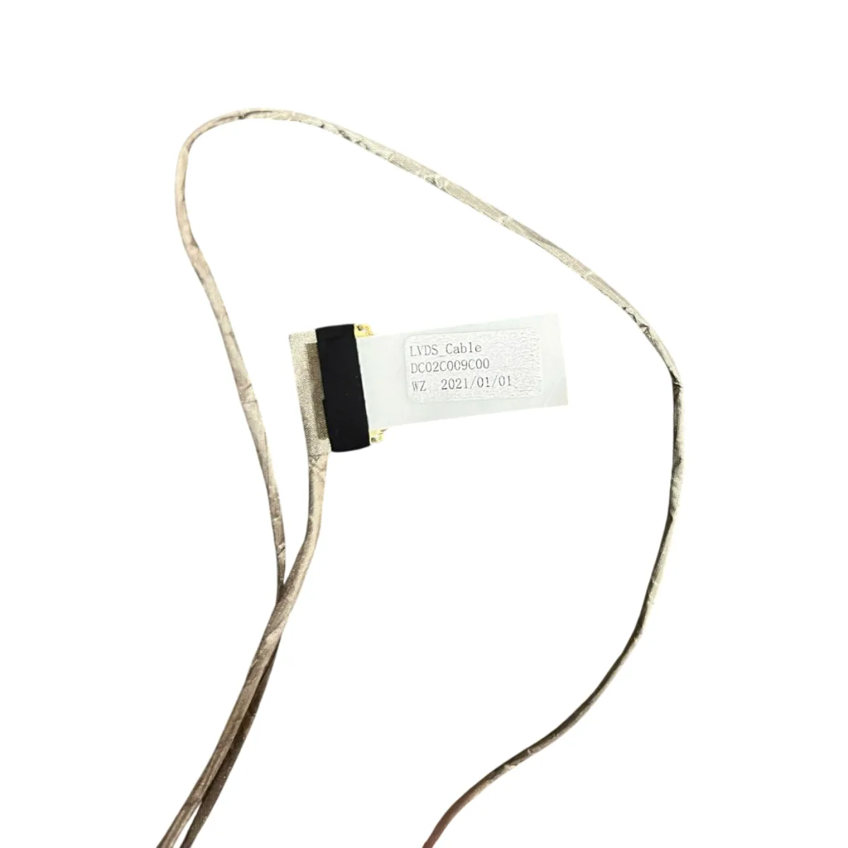 Cáp màn hình laptop Lenovo Thinkpad E570 E575 30 Pin 01EP121 DC02C009C00