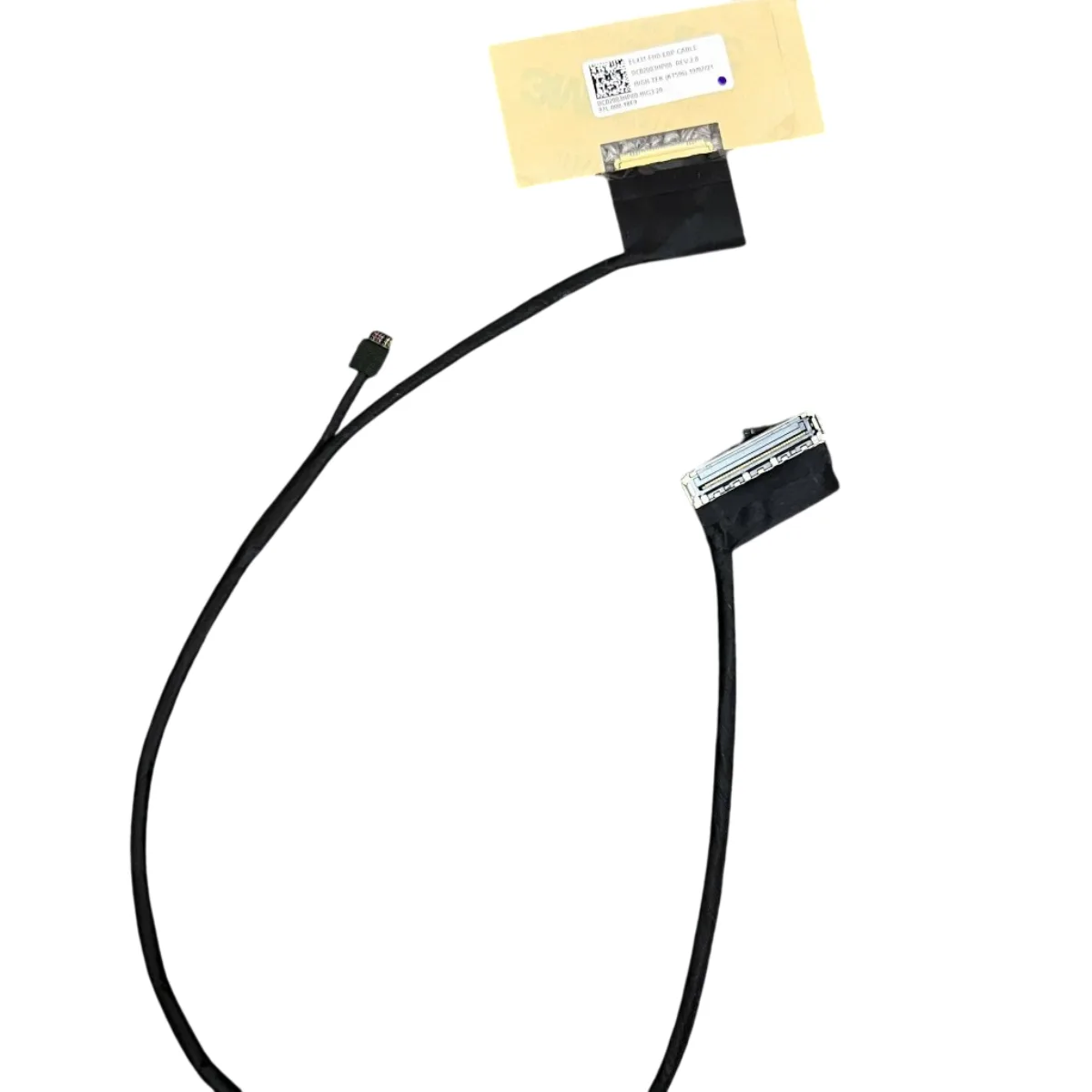 Cáp màn hình laptop Lenovo Thinkpad S340-14 S340-14IWL S340-14IIL S340-14API 30 Pin DC02003HP00