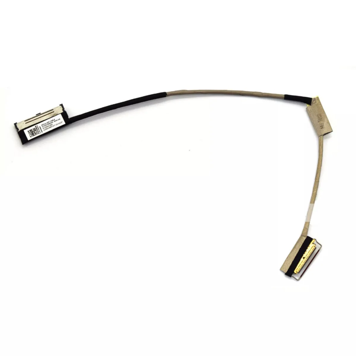Cáp màn hình laptop Lenovo Thinkpad T440 T450 T460 DC02C006D00 Không Cảm Ứng