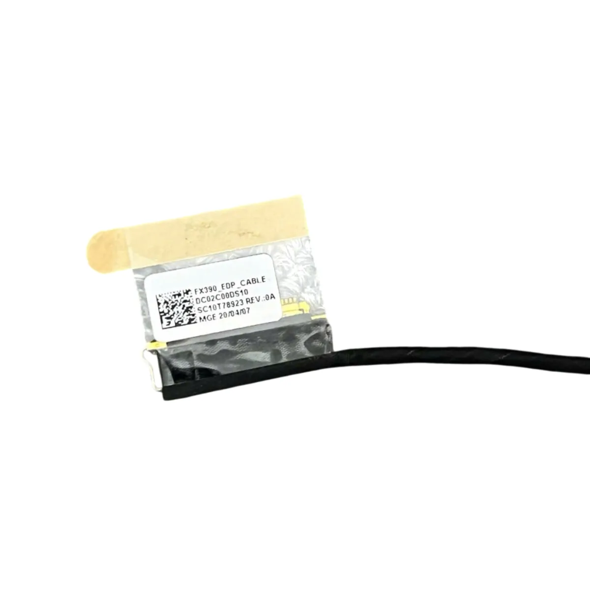 Cáp màn hình laptop Lenovo ThinkPad X390 X13 X395 30 PIN 02HL031 DC02C00DS20