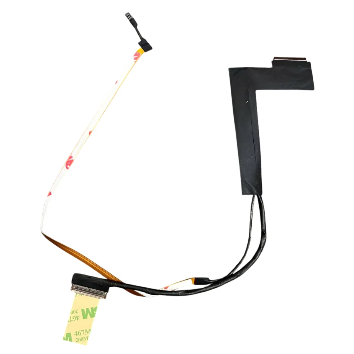 Cáp màn hình laptop MSI GS65 Stealth 9SD 9SE 9SF 9SG 8SE 8SF 8RE 8RF MS-16Q2 9SE MS-16Q4 MS-16Q5 40 Pin K1N-3040134-H39