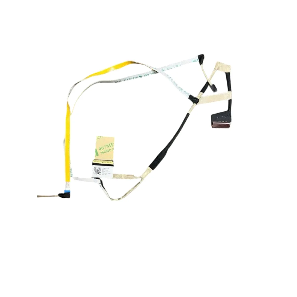 Cáp màn hình laptop Pavilion 14-CE Tpn-Q207 DD0G7ALC011 DD0G7ALC111 30 Pin