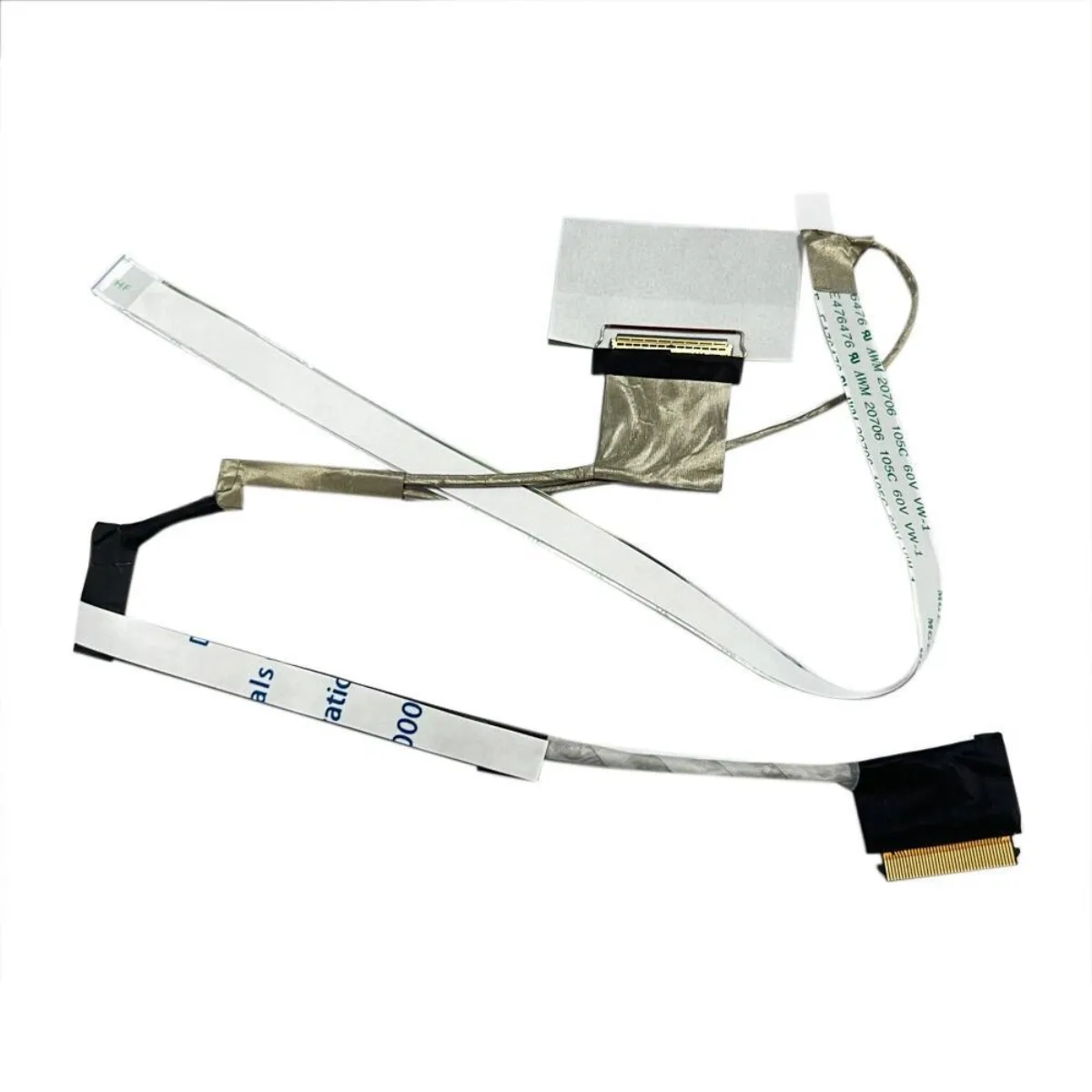 Cáp màn hình laptop Victus 16-E 16-D DD0G3MLC120 Tpn-Q264 144Hz 40 Pin