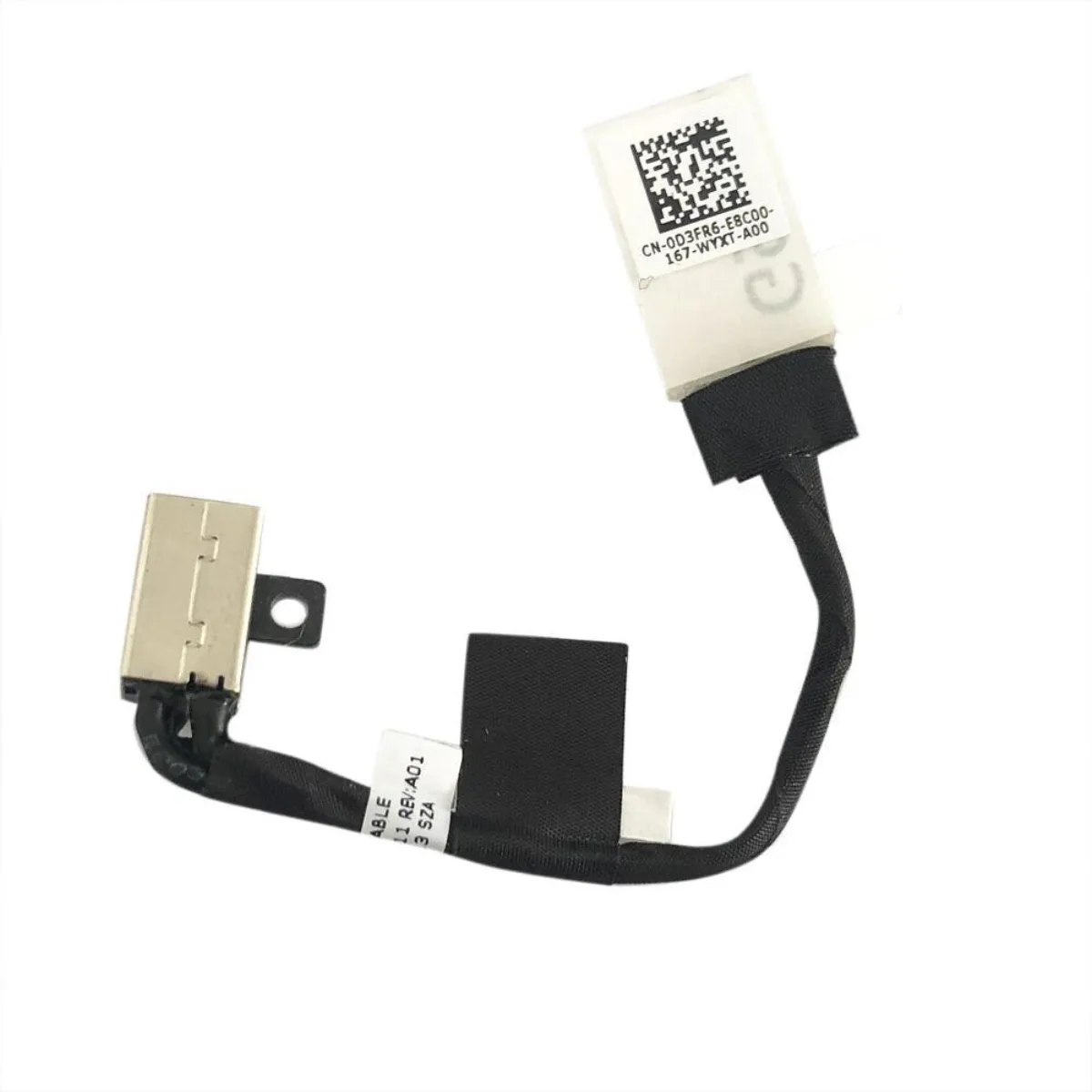 Cáp nguồn laptop Dell Inspiron 5410 7415 2 IN 1 0D3FR6