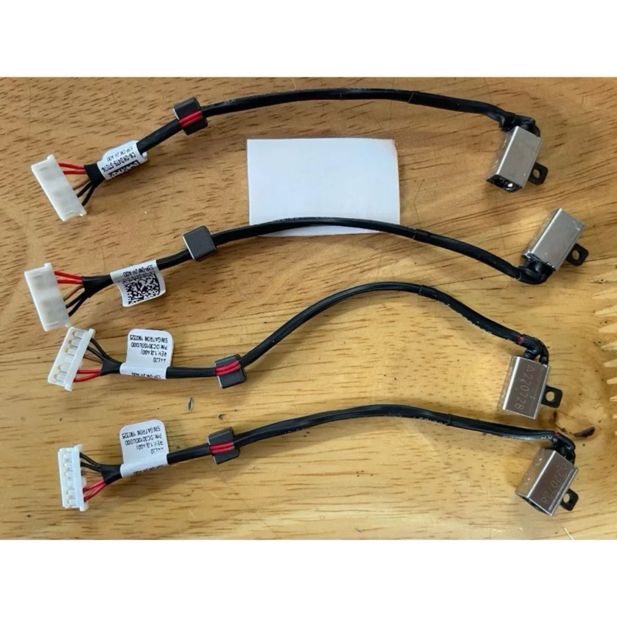 Cáp nguồn laptop Dell Inspiron 5558 5559 3558 3559 5458 5459 3458 3459 Vostro 3558 3559 3458 3459