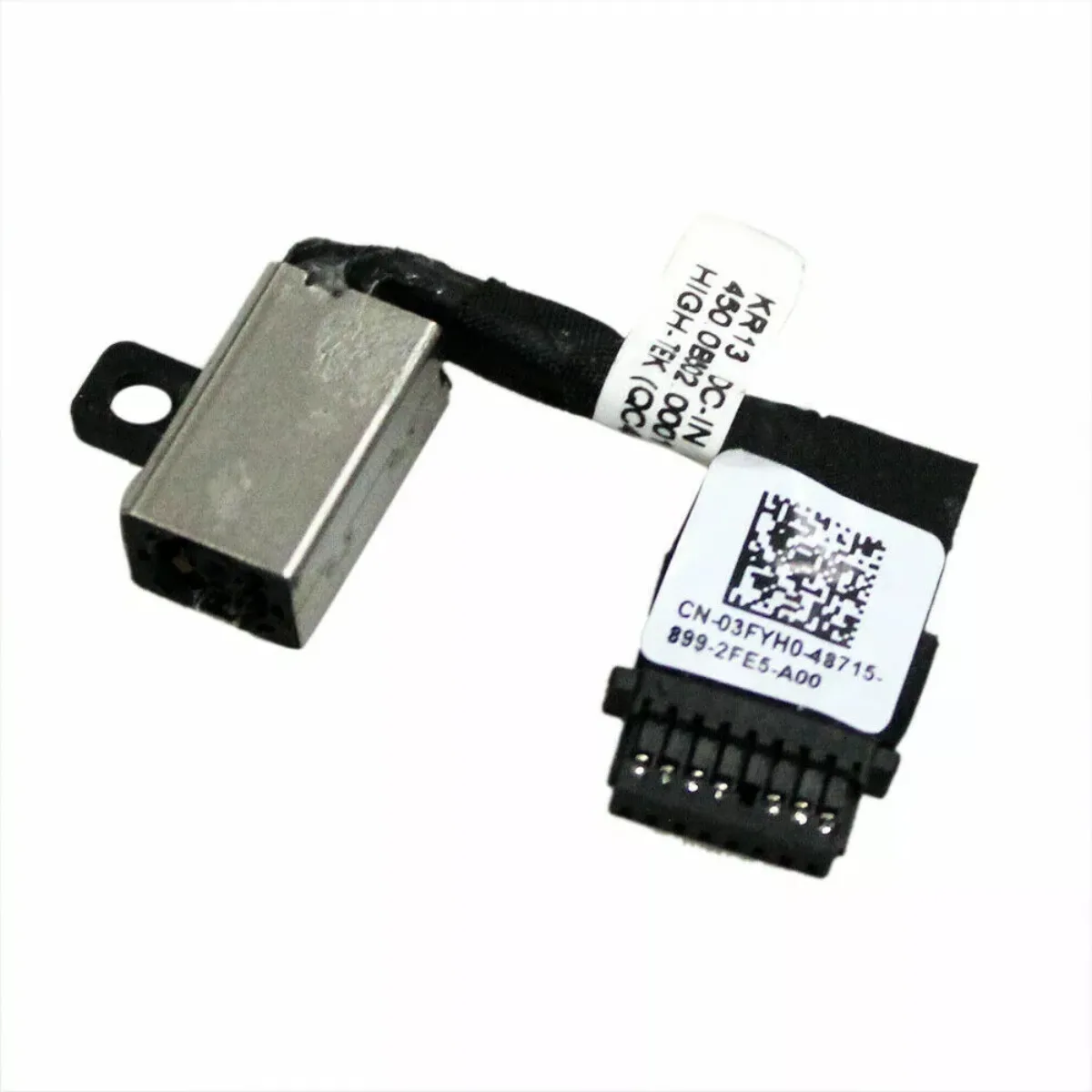 Cáp nguồn laptop Dell Inspiron 7370 7373 03FYH0 450.0B502.0011