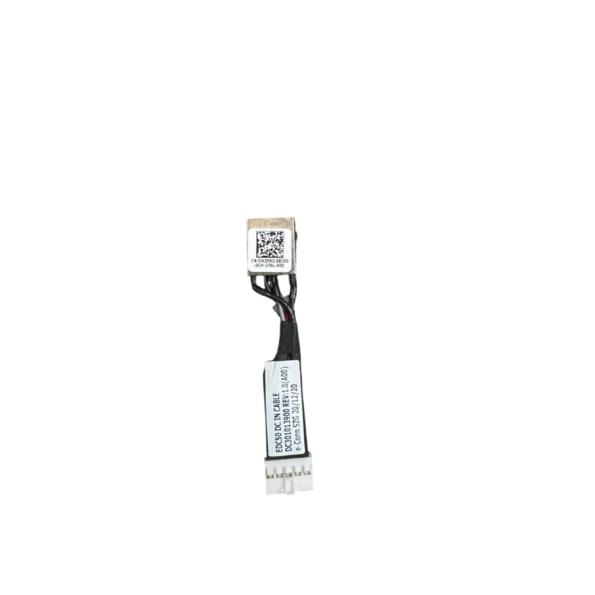 Cáp nguồn laptop Dell Latitude 5400 5401 5402 5405 5410 5411 E5500 E5501 E5502 E5505 M3540 M3541 0129F1 0W3P6G