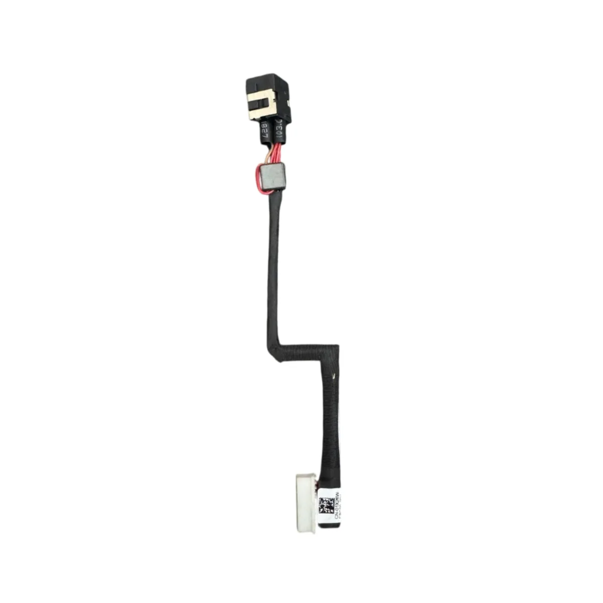 Cáp nguồn laptop Dell Precision 7550 7560 M7550 M7560 01X26W DC301016300