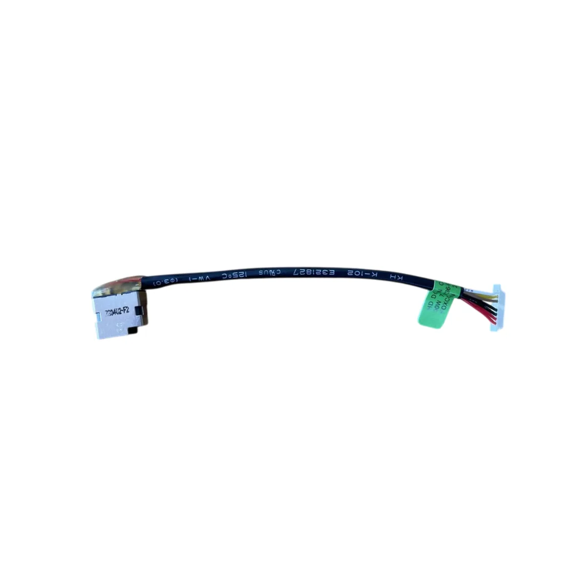 Cáp nguồn laptop HP 15-DA 15-DB 15-AC 15-AF 15-AY 14-AM 14-AC 14-AN 15-AY 15-BA 15-DB 250 255 G4 G5