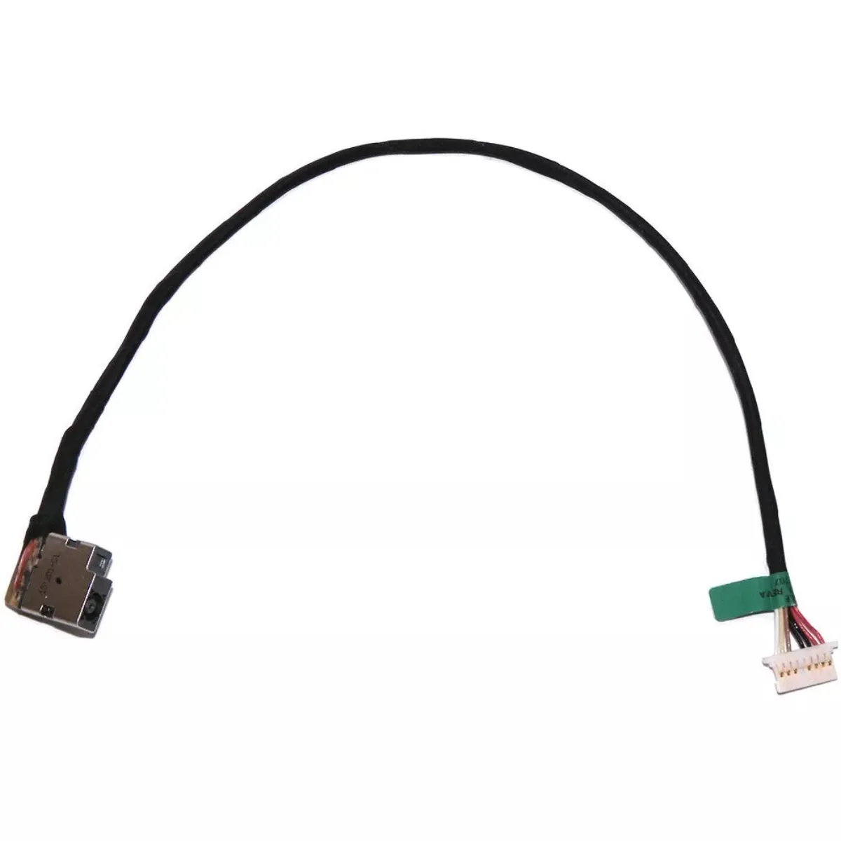Cáp nguồn laptop HP Pavilion 15-CS 15-DW 17-G 799750-s23