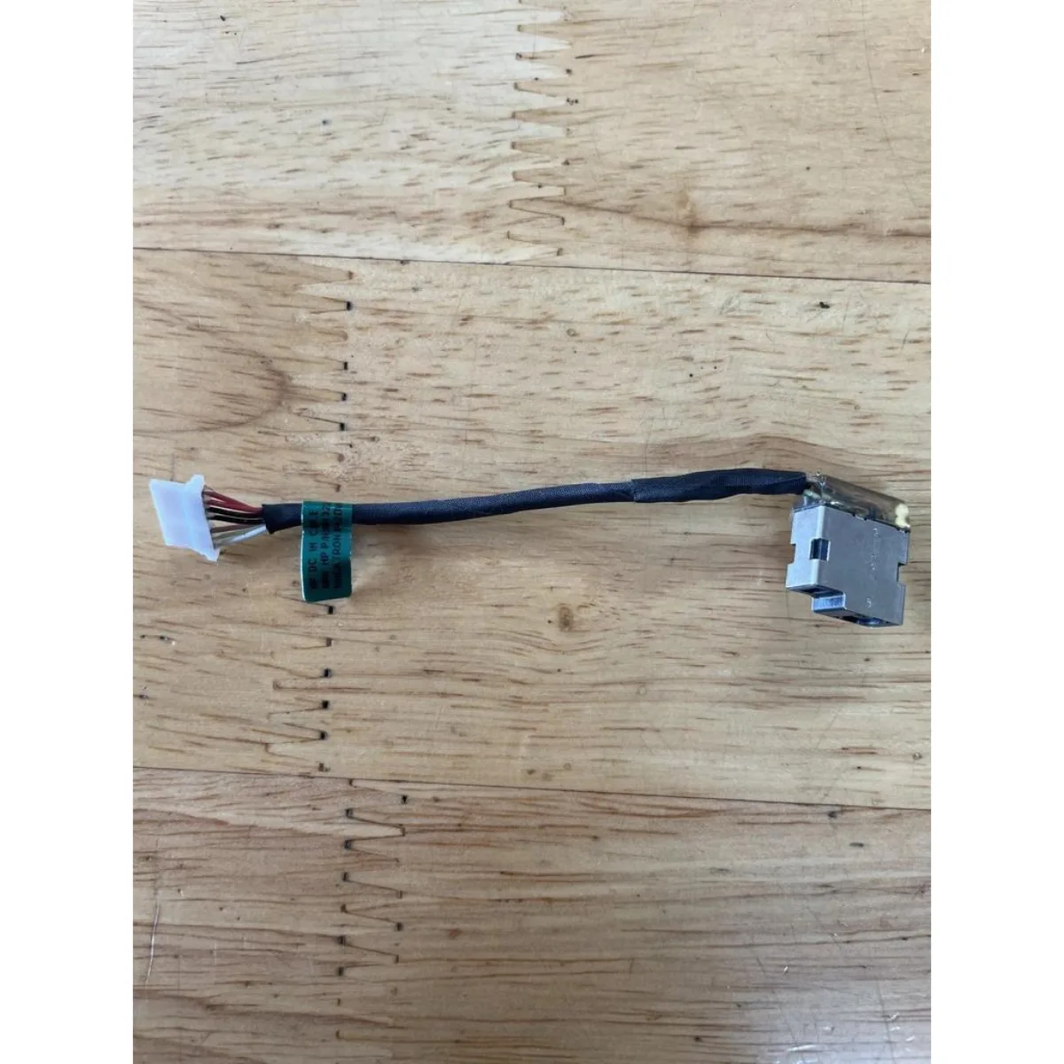 Cáp nguồn laptop Pavilion 14-AL 14-BF 14-CE 14-BA 15-CC 15-AU 15-AW
