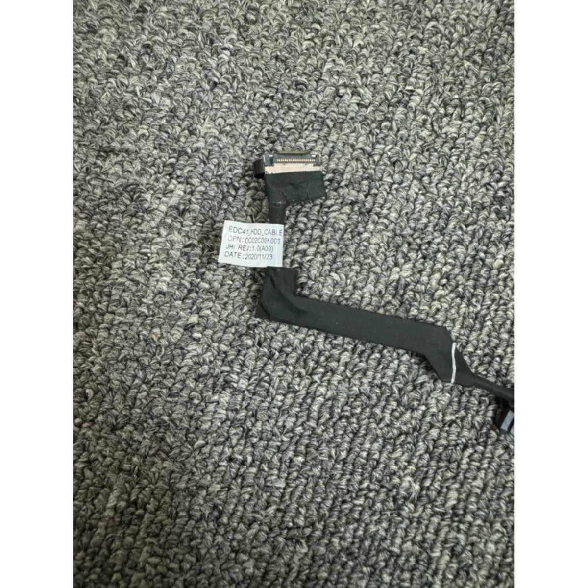Cáp ổ cứng laptop Dell Latitude 5400 5401 5402 5405 5410 5411 E5400 E5401 E5402 E5405 E5410 E5411 0M9XKG