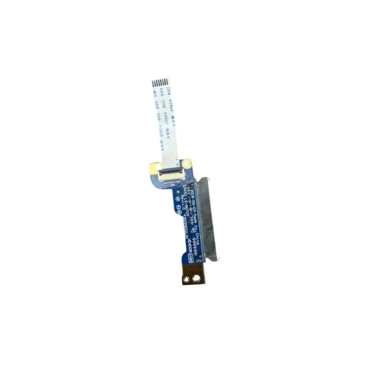 Cáp ổ cứng laptop HP 15-DA 15-DB 14-CK 14-DQ 14S-CF 15-DL 15-DW 15-DY 8 Pin L20454-001 LS-G072P