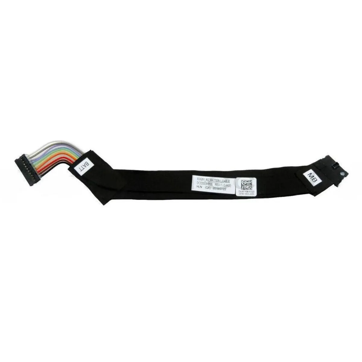 Cáp pin laptop Dell Alienware M15 R2 M17 R2 0KFYKM