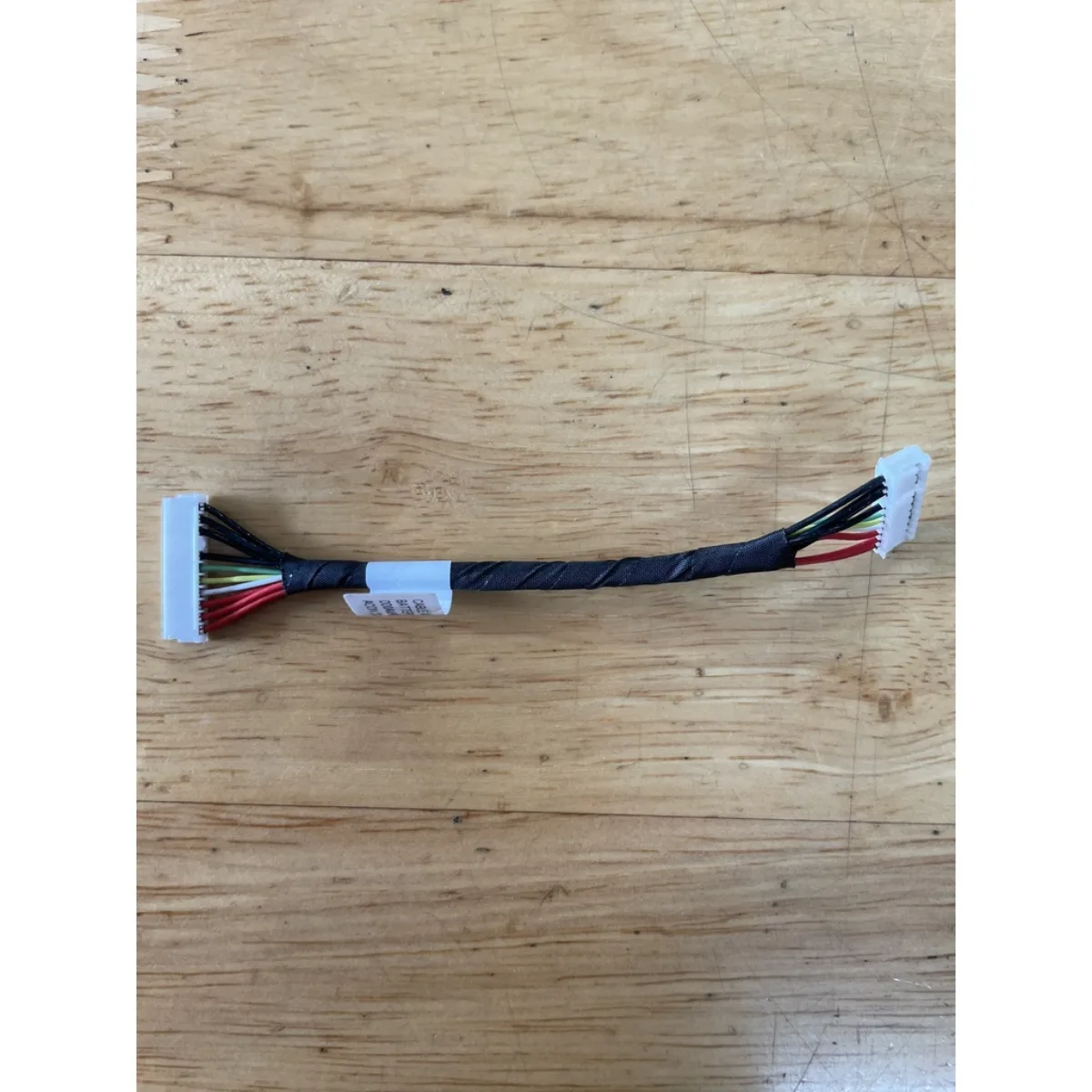 Cáp pin laptop Dell Inspiron 15 7557 7559 5577 5576 P57F 0T4KKY