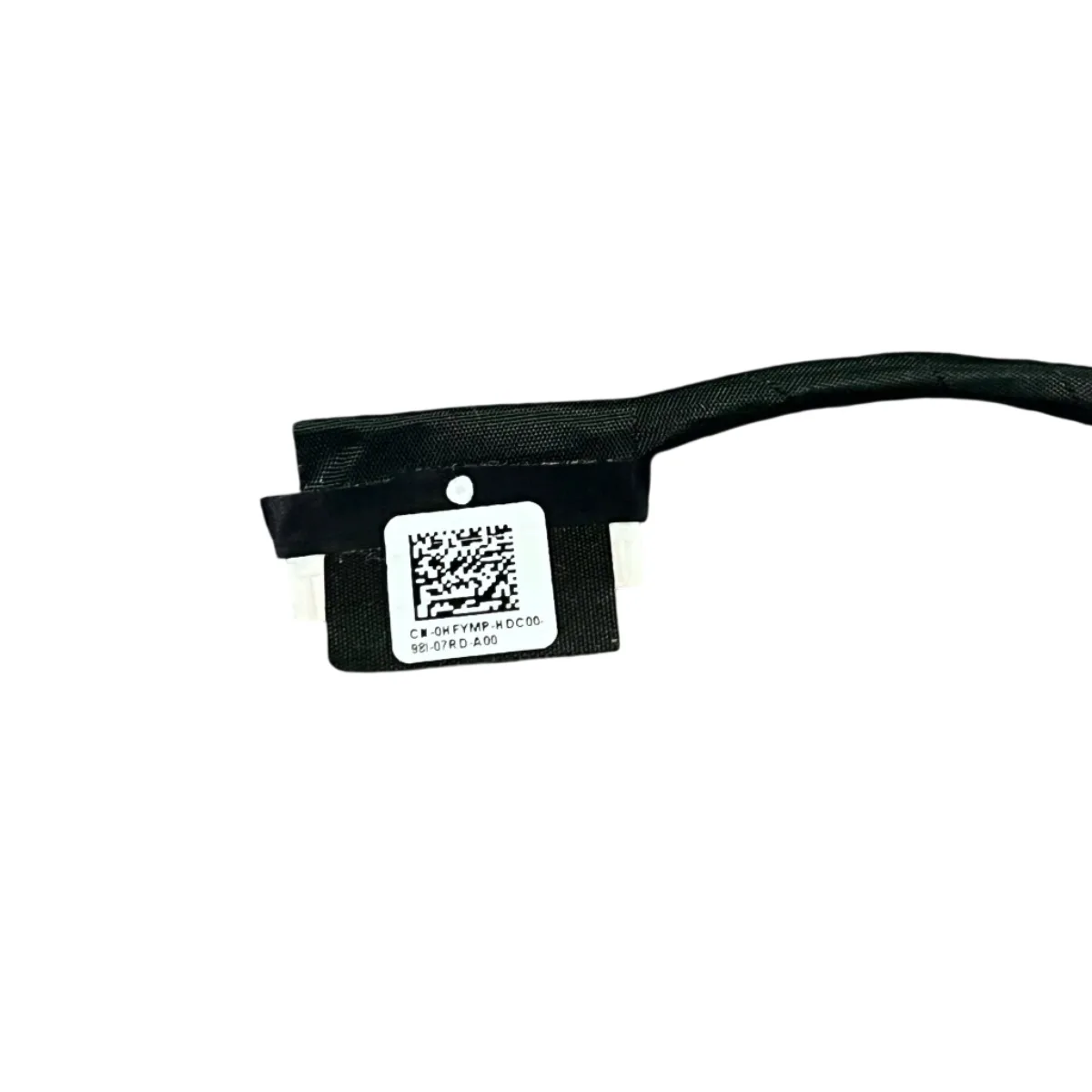 Cáp pin laptop Dell Inspiron 3580 3583 3581 3585 3593 3780 3490 V3400 V3590 V3595 V3591 V3480 0HFYMP DC02002YJ00