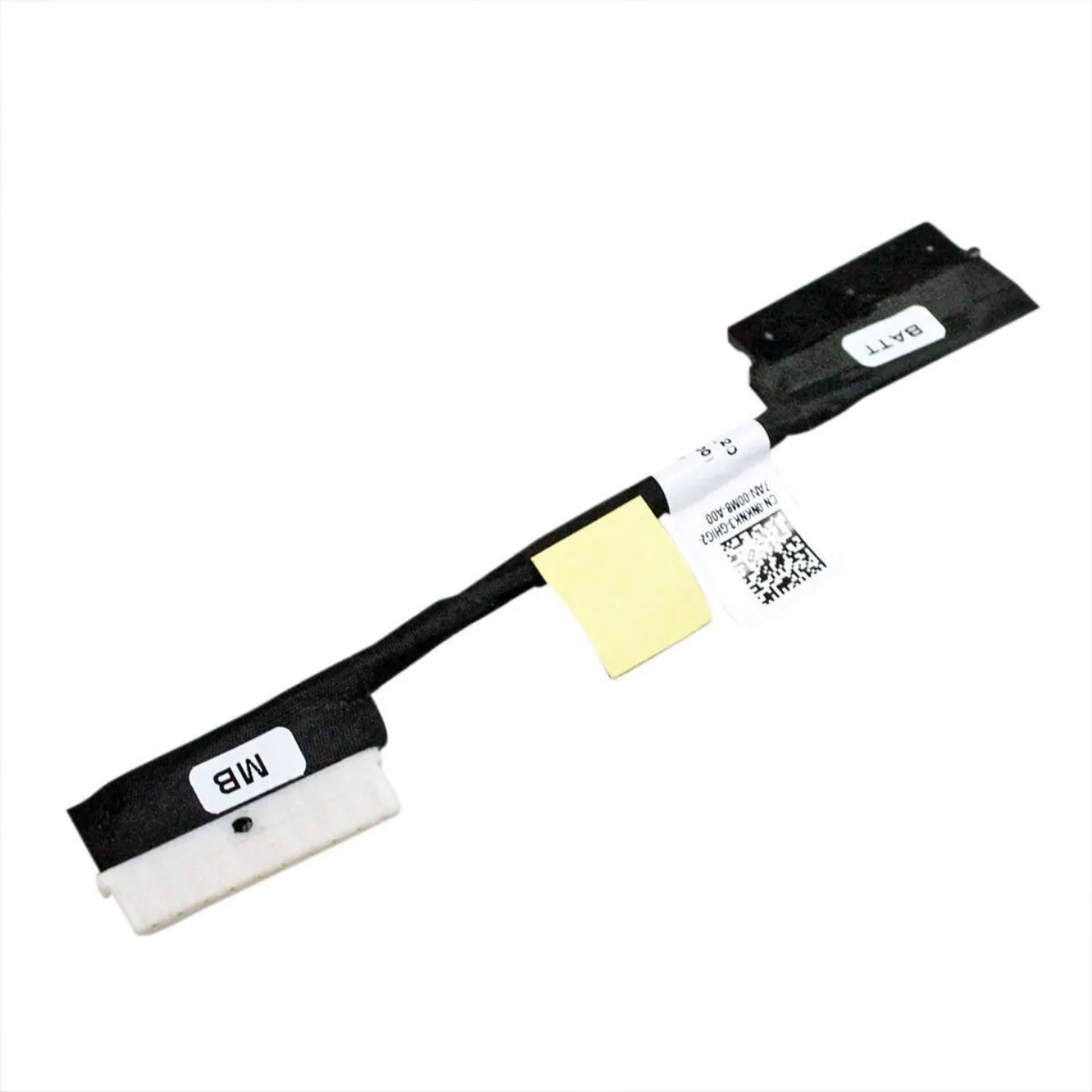 Cáp pin laptop Dell Inspiron G7 7577 7587 7588 7580 G5 5587 0NKNK3 DC02002VW00