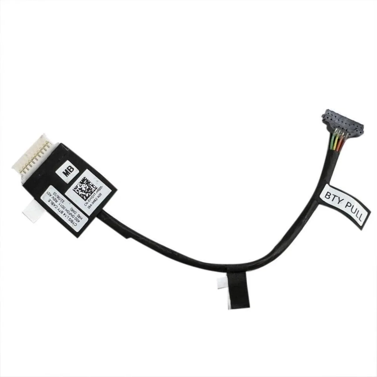Cáp pin laptop Dell Latitude 3520 3420 3320 0VYDYT 07VDCD 450.0NF0H.0011