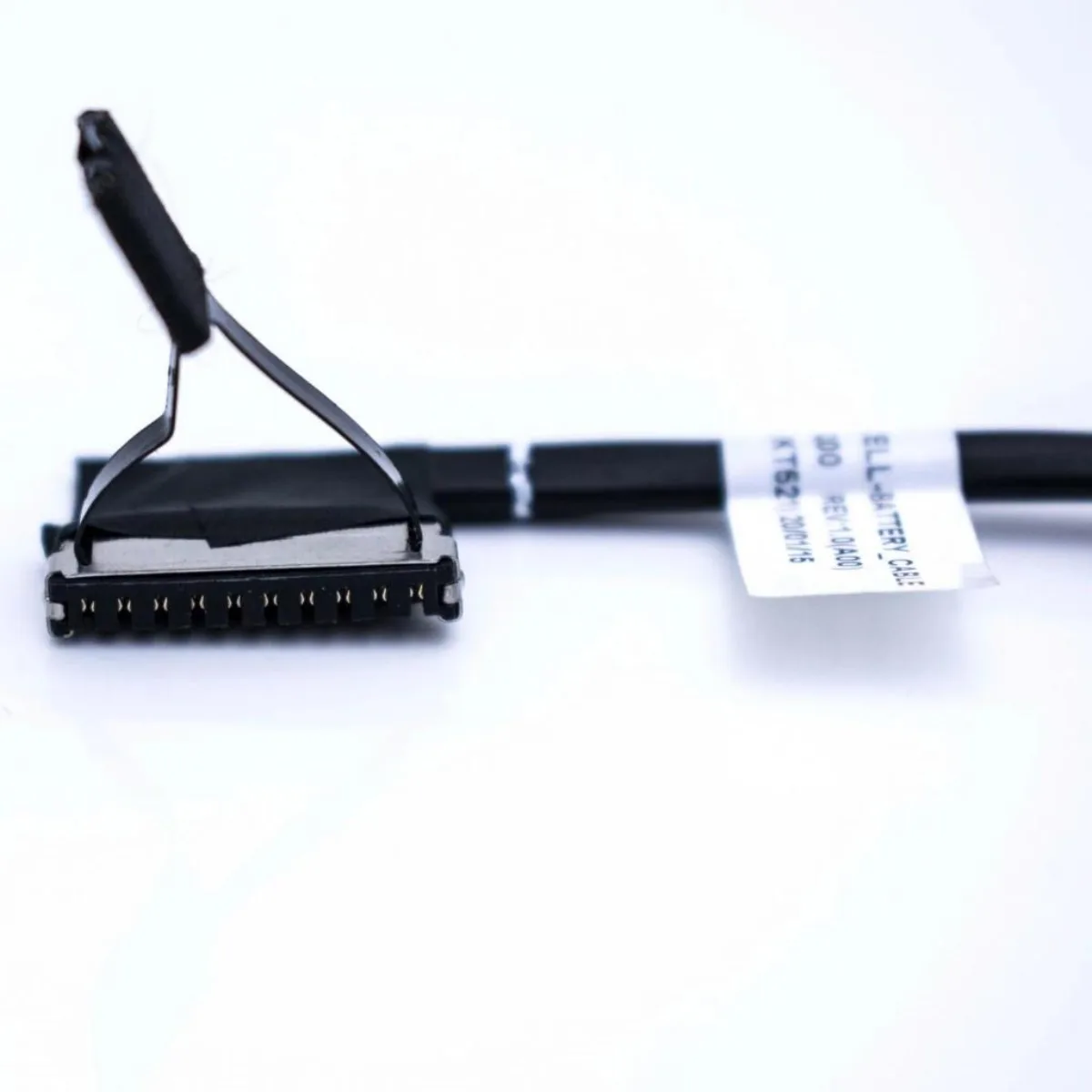 Cáp pin laptop Dell Latitude 5570 E5570 Precision 3510 M3510 DC020027Q00 0G6J8P