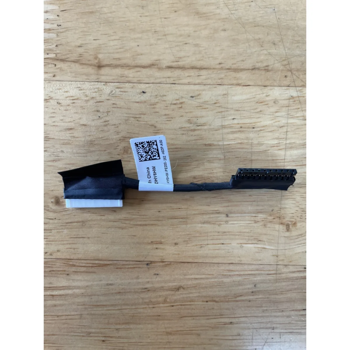 Cáp pin laptop Dell Vostro 5370 V5370 5471 V5471 Inspiron 5370 N5370 P87G 0HY6HW