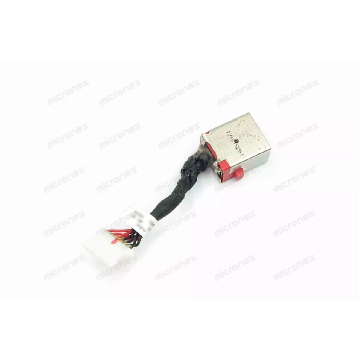 Jack nguồn laptop DC-IN 180W ACER PT515-51 50.Q50N1.002