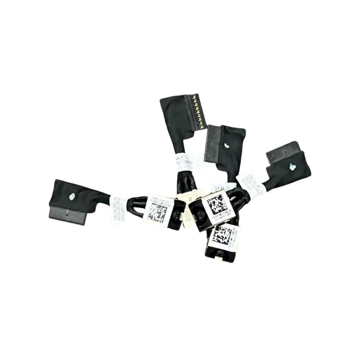 Jack nguồn laptop Dell G3 3579 17 3379 0F5MY1 DC301011W00