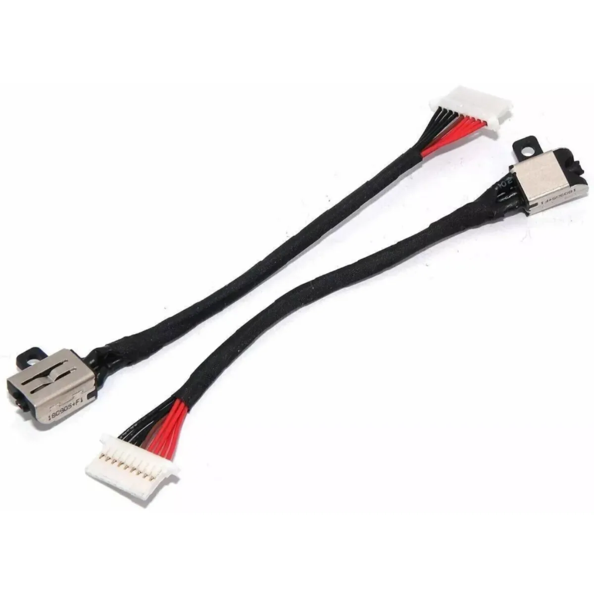 Jack nguồn laptop Dell Inspiron 15 7590 7591 048JWV 48JWV