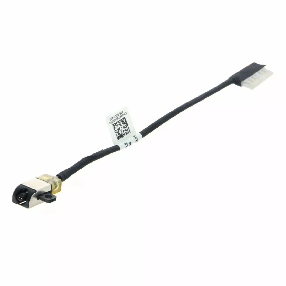 Jack nguồn laptop Dell Inspiron 5570 N5570 5770 5775 2K7X2 DC301011B00