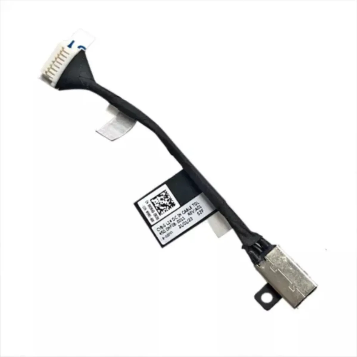Jack nguồn laptop Dell Latitude 3420 3520 E3420 E3520 0HJW4D