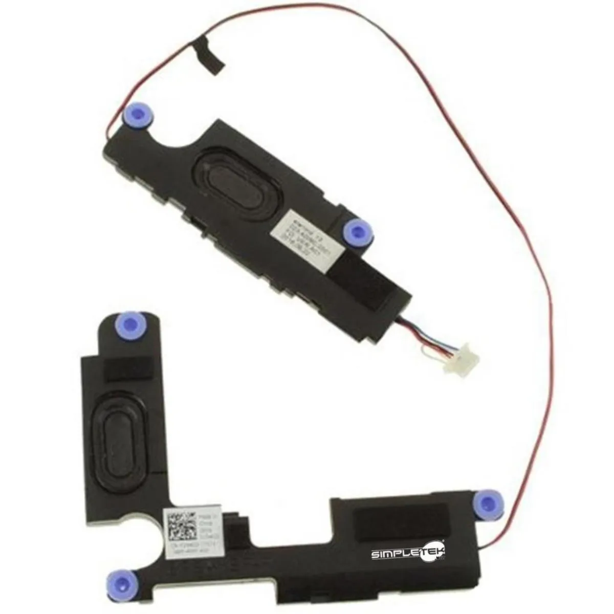 Loa laptop Dell Inspiron 5368 5378 5379 7378 7368 E3390 01N40D