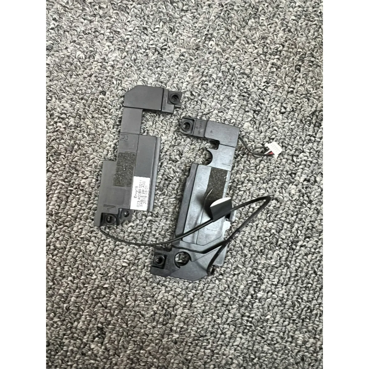 Loa laptop Envy X360 15-BP 15M-BP 924343-001 023.400B9.0011