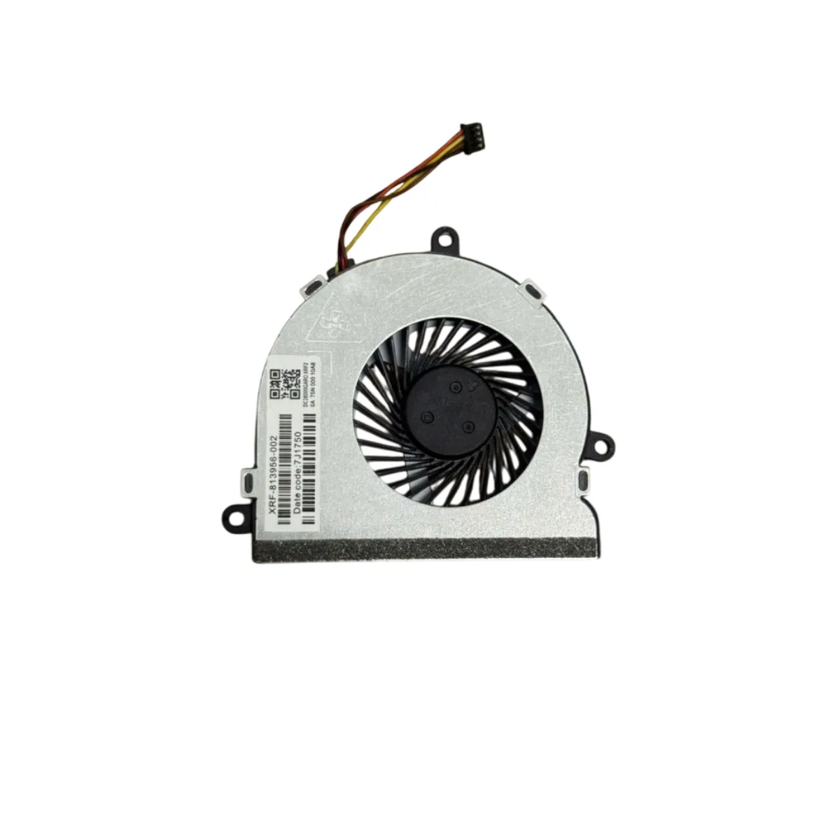Quạt tản nhiệt laptop 15-Ac 15-Af 15-Ay 15-Ba 250 G4 255 G4 813946-001