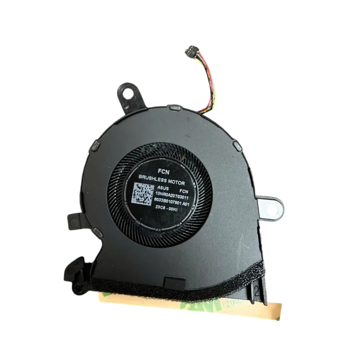 Quạt tản nhiệt laptop Asus Flow 13 GV301 GV301Q GV301QC GV301QE GV301QH