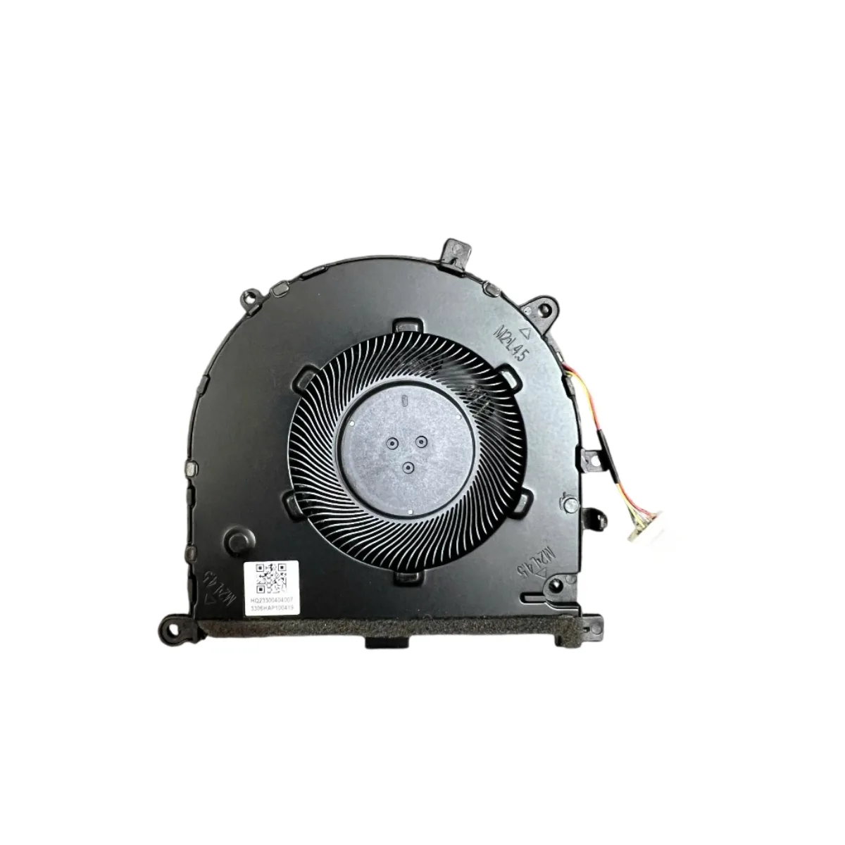 Quạt tản nhiệt laptop Asus K6502 K6502Z K6502ZC 12V