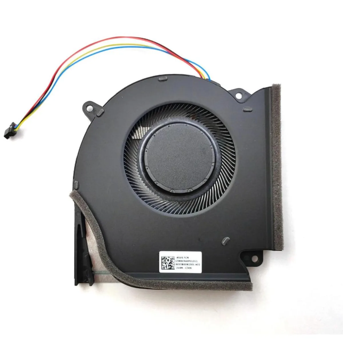 Quạt tản nhiệt laptop Asus Rog Strix G513 G533Q G513QR G713QR G733QS 5V 12V