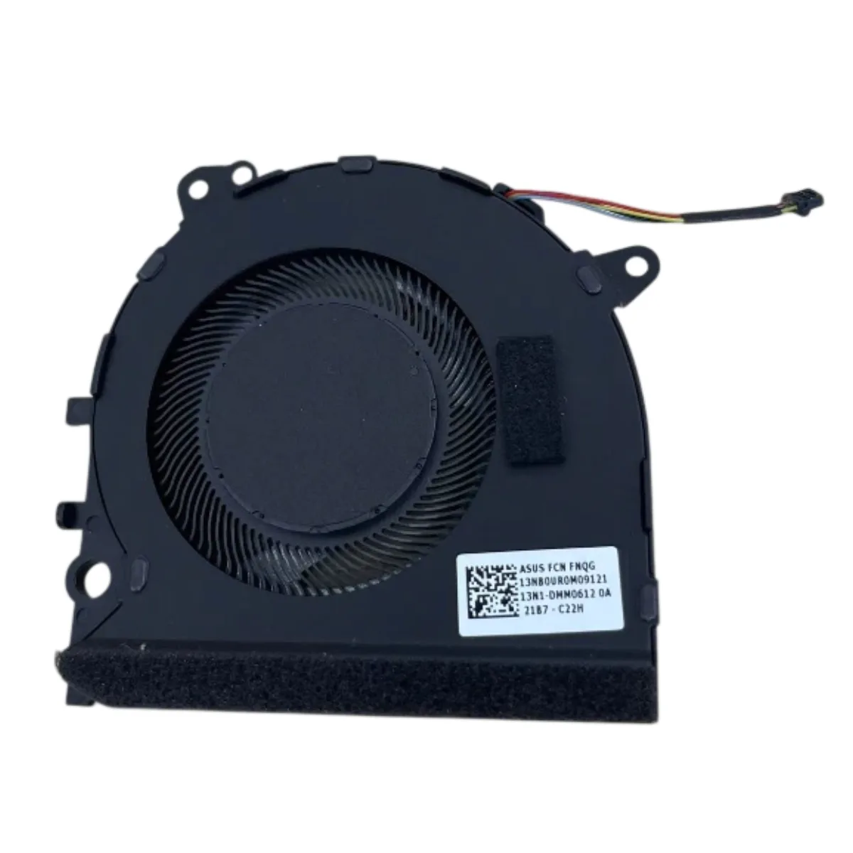 Quạt tản nhiệt laptop Asus UP5401 UM5401 UX5401 13NB0UR0M09121