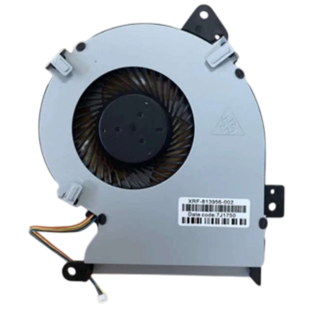 Quạt tản nhiệt laptop Asus X541 F541 A541 K541 R541 X541UV X541N X541NA X541S