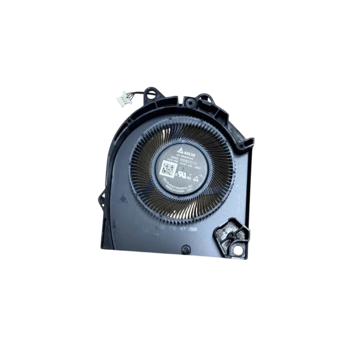 Quạt tản nhiệt laptop Dell G15 5530 G16 7630 7635 EG75071S1-C280-S9A EG75071S1-C290-S9A 12V