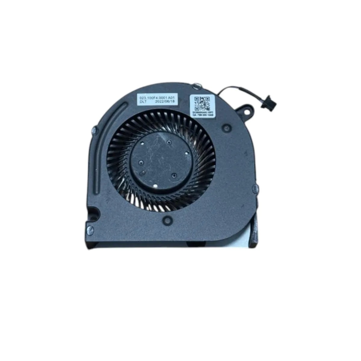 Quạt tản nhiệt laptop Dell G3 3590 G5 15 5500 5505 G3 3500 0PC01D 0F3DF0 023.100I3.0011