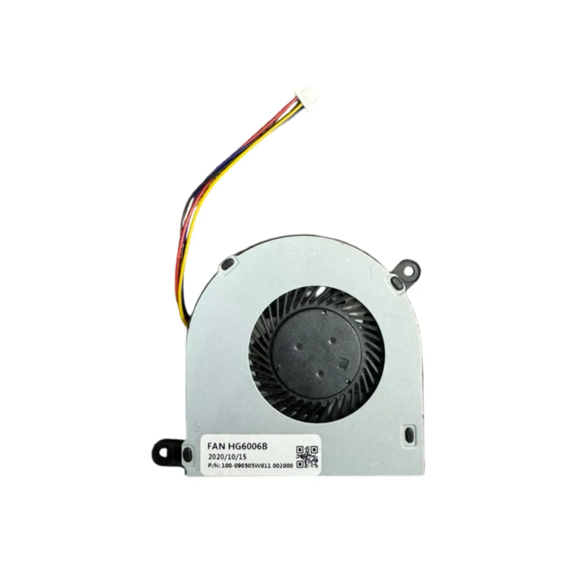 Quạt tản nhiệt laptop Dell Inspiron 5378 5368 5568 5578 7368 7569 7579 5379 5569 5579 P58F P69G 031TPT