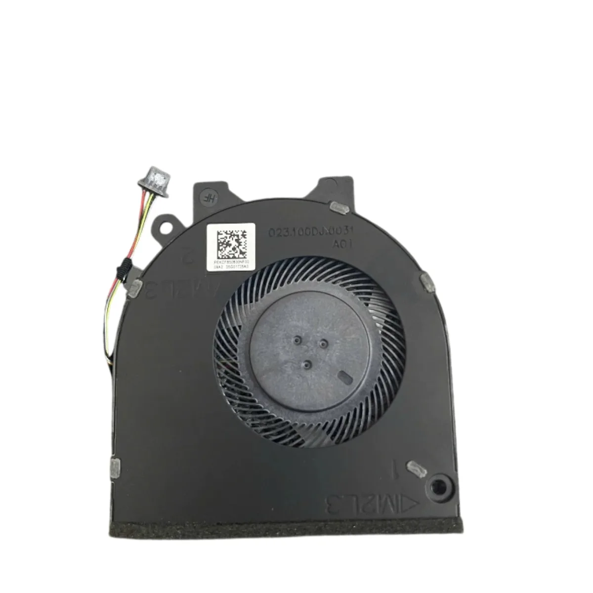 Quạt tản nhiệt laptop Dell Inspiron 5480 5481 5482 5488 5580 5581 5585 5588 VOSTRO 5581 0G0D3G