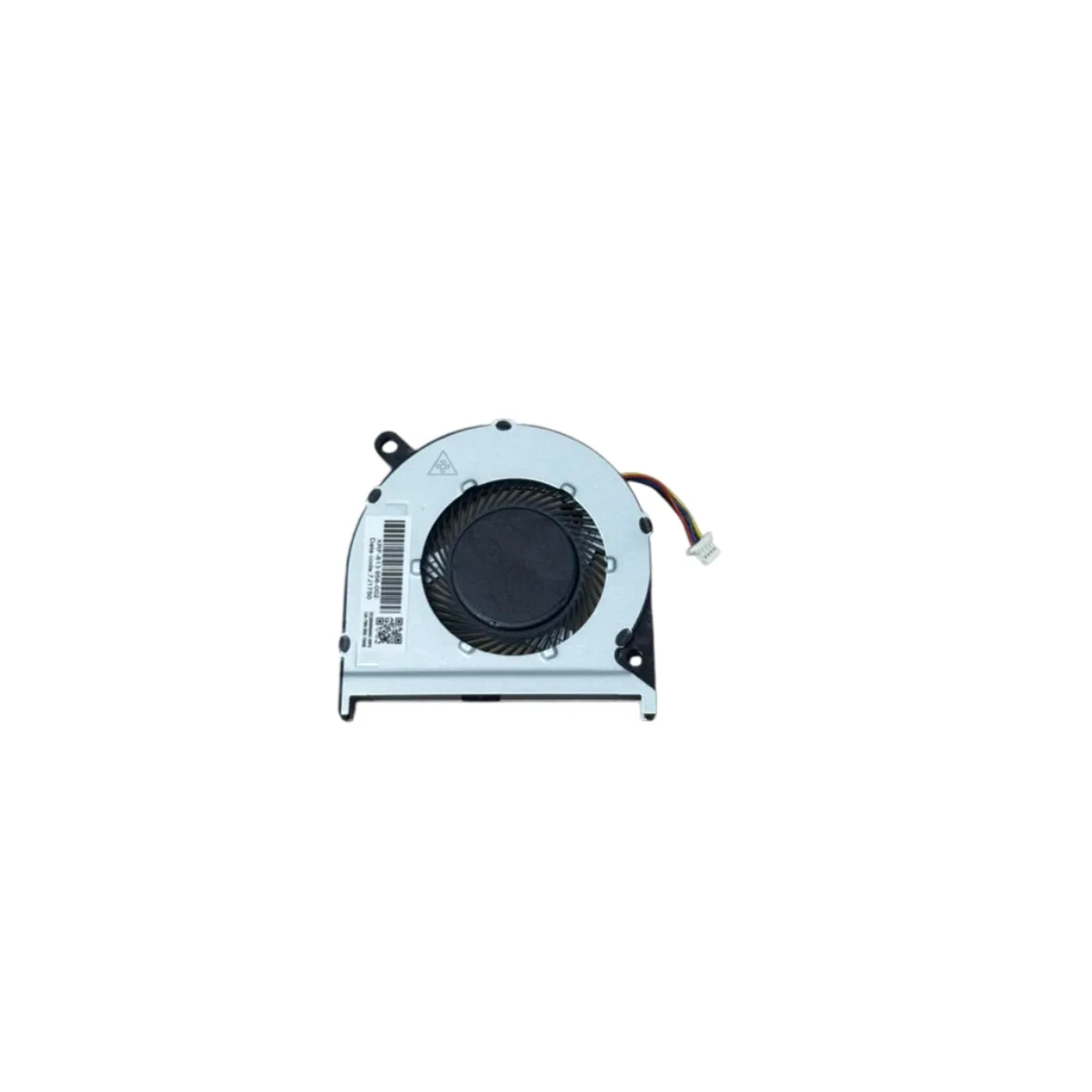 Quạt tản nhiệt laptop Dell Inspiron 7590 7591 P83F Vostro 7590 P83F001 0MPHWF 0861FC