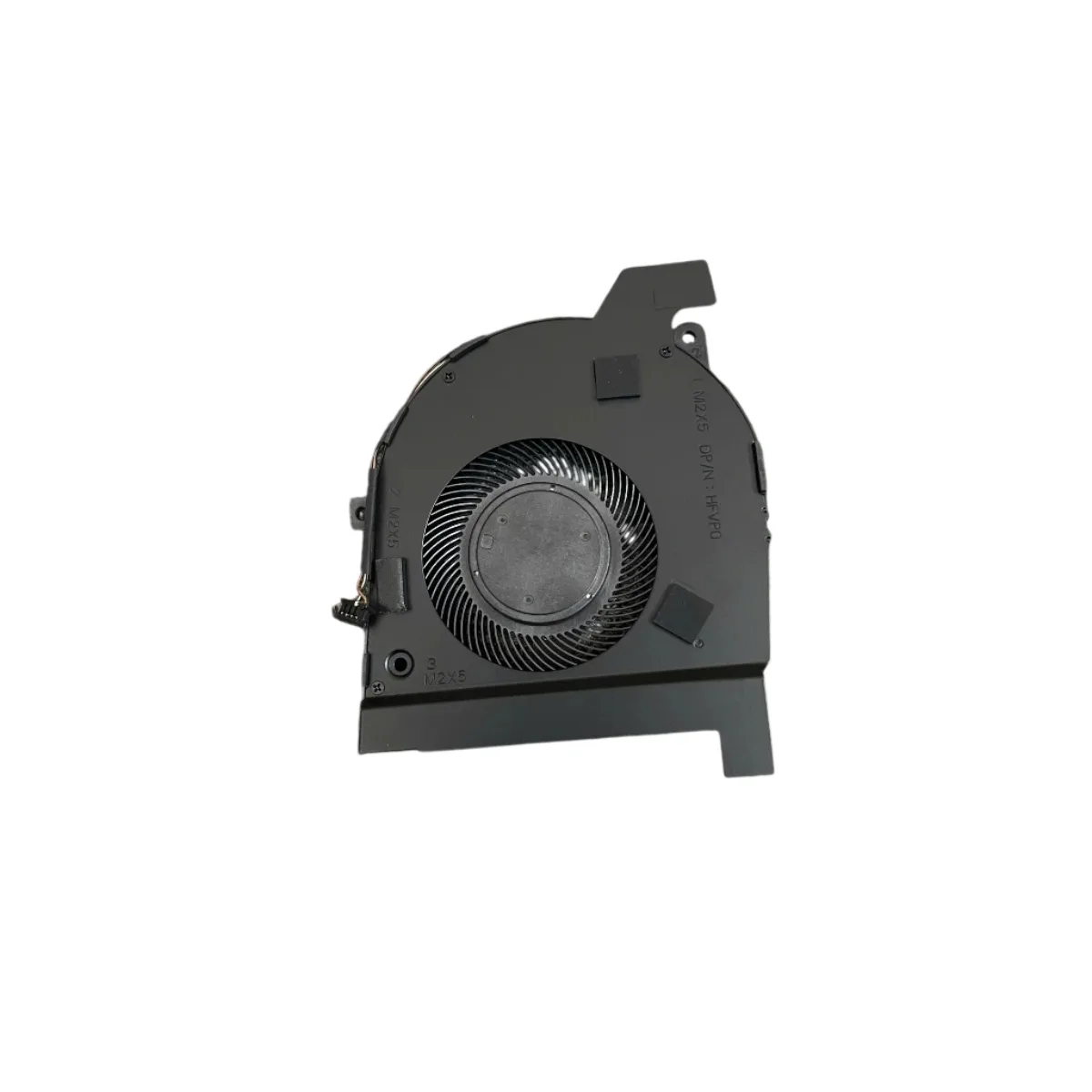Quạt tản nhiệt laptop Dell Latitude 5501 5511 Precision 3541 3551 0CVMC1 0HFVP0